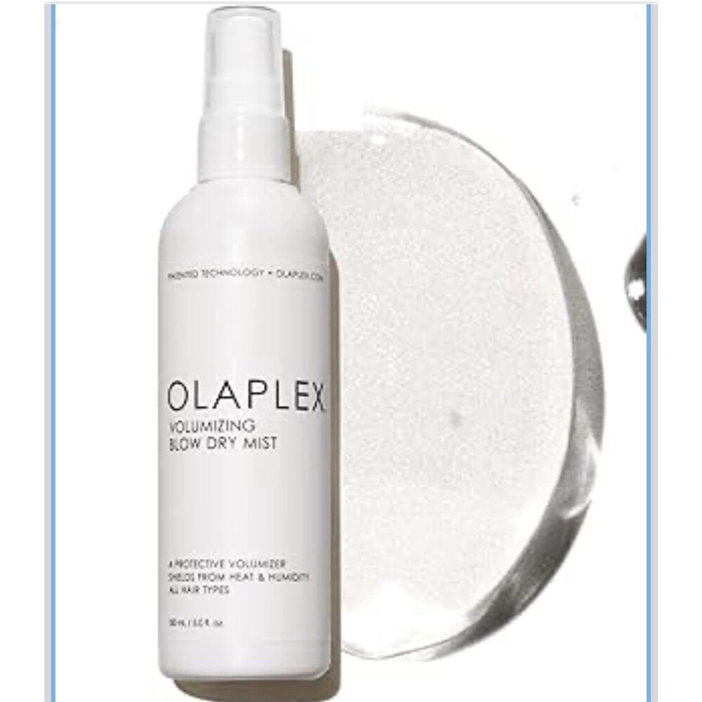 Olaplex Volumizing Blow Dry Mist Weightless Volume+Body+Bounce Heat Up to 450F